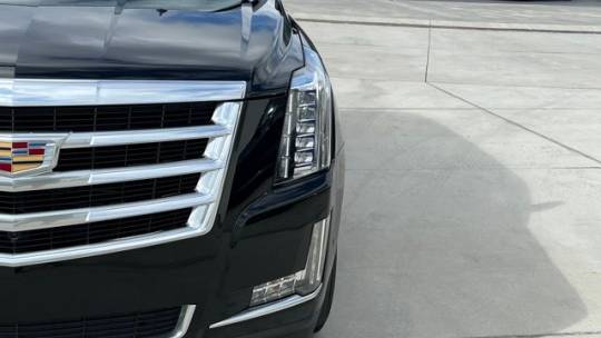 2020 Cadillac Escalade