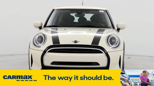 2022 Mini Hardtop