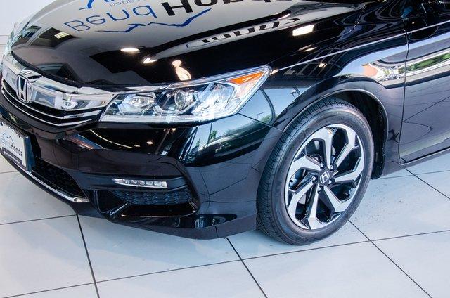 certified 2016 honda accord ex-l sedan bend, or 97701 for sale in bend, oregon