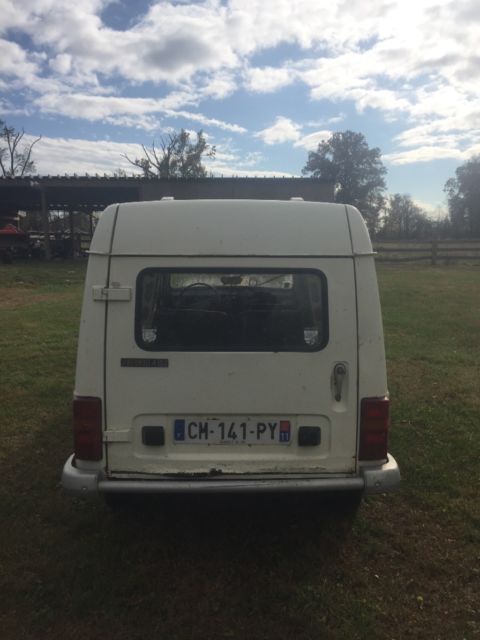renault 4 f6