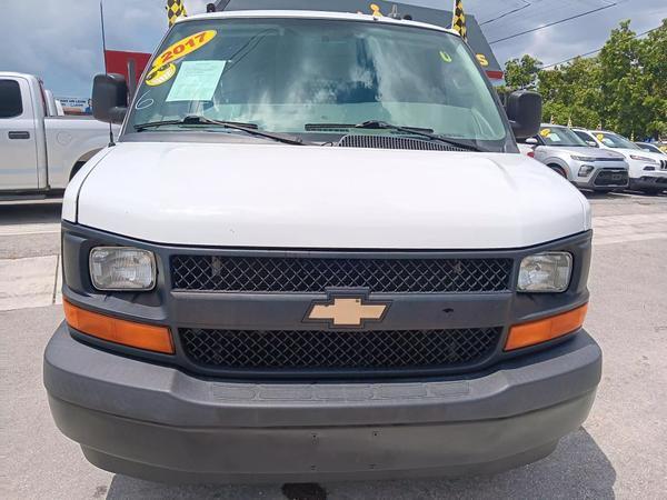 2017 chevrolet express 2500 cargo in co bluffs, iowa