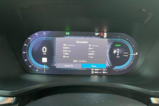 2023 volvo s60 recharge plug-in hybrid t8 plus black edition
