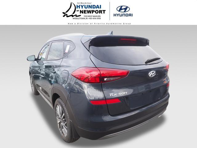 2019 hyundai tucson sel awd sel 4dr suv for sale in middletown, rhode island