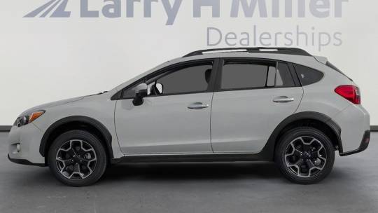 2013 Subaru Xv crosstrek