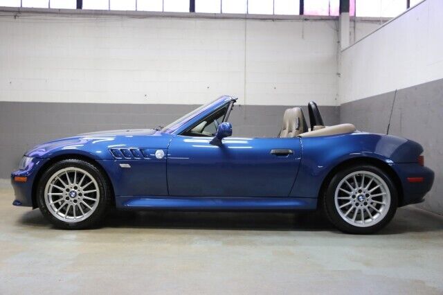 2002 bmw 3.0i