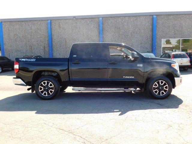 certified 2017 toyota tundra sr5 spokane, wa 99212 for sale in spokane, washington