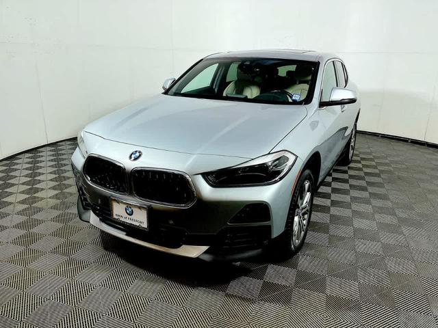 2021 bmw x2 xdrive28i