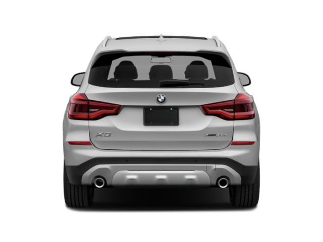 2021 bmw x3 phev xdrive30e