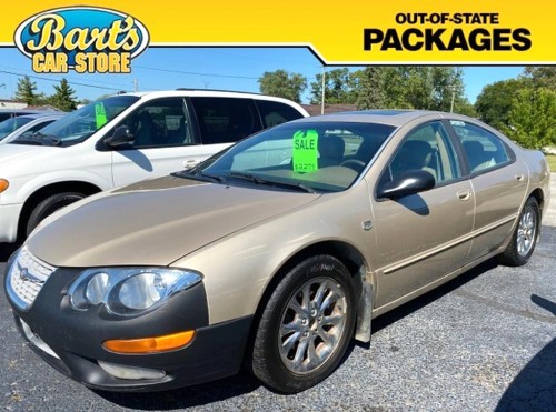 1999 chrysler 300m in indiana