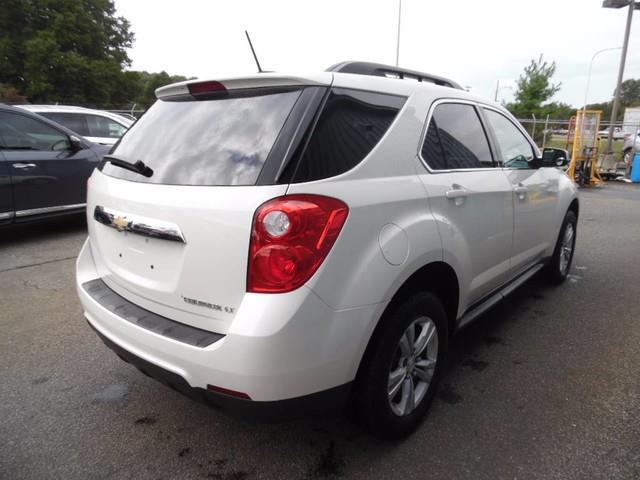 2015 chevrolet equinox lt lt 4dr suv w/1lt for sale in dover, delaware