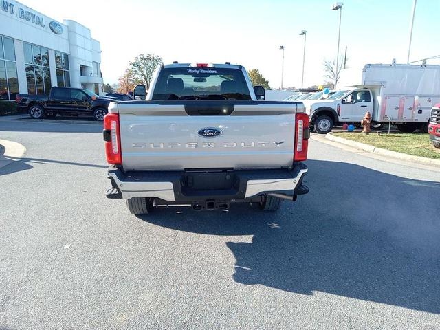 2023 ford f-250 xlt
