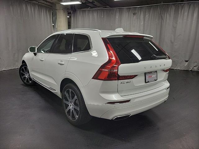 2020 volvo xc60 t5 inscription