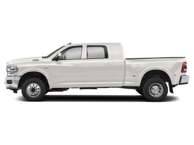 2022 ram 3500 longhorn