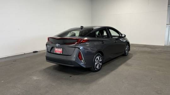 2018 Toyota Prius