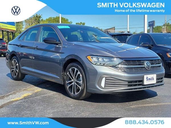 2022 volkswagen jetta in secaucus, new jersey