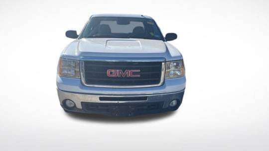 2009 GMC Sierra 1500