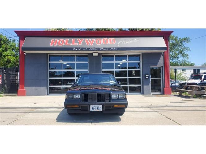 1987 buick regal in west babylon, new york