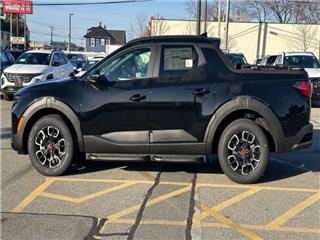 2024 Hyundai Santa Cruz xrt