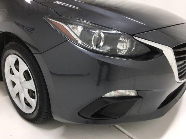 used 2015 mazda mazda3 i sport sedan pikeville, ky 41501 for sale in broad bottom, kentucky