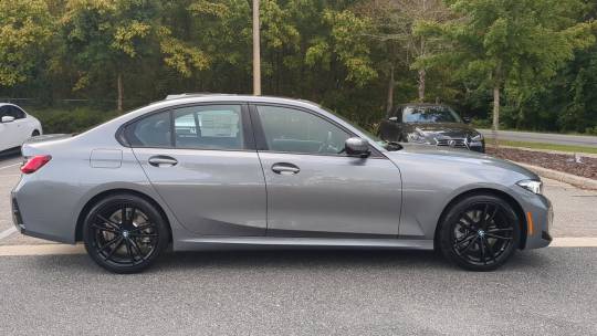 2024 BMW 3 series
