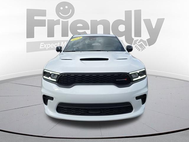 2023 dodge durango r/t premium awd