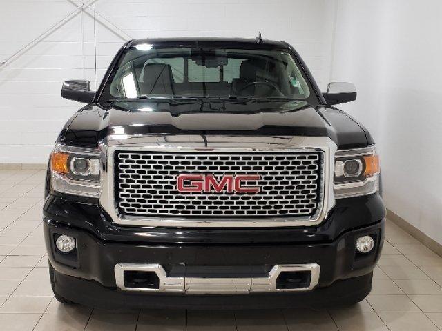 used 2015 gmc sierra 1500 denali cottonwood, az 86326 for sale in cottonwood, arizona