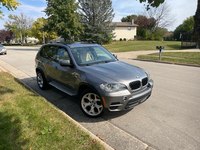 2013 bmw x5 xdrive35i sport activity