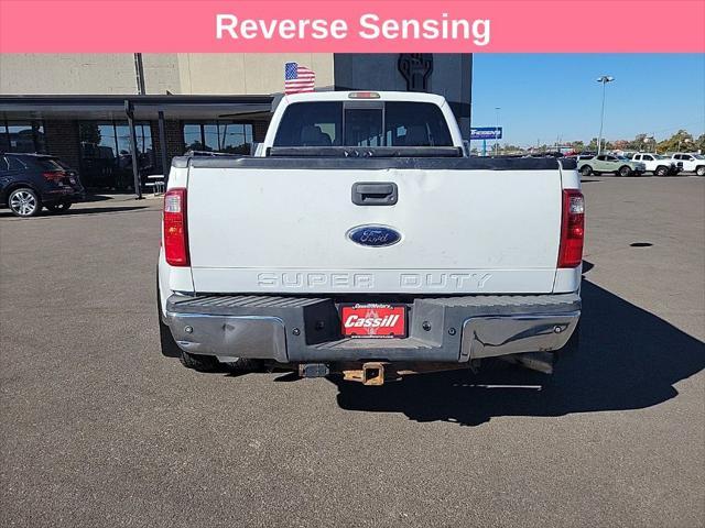 2009 ford f-350 lariat