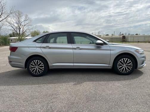 2021 volkswagen jetta 1.4t se in tulsa, oklahoma