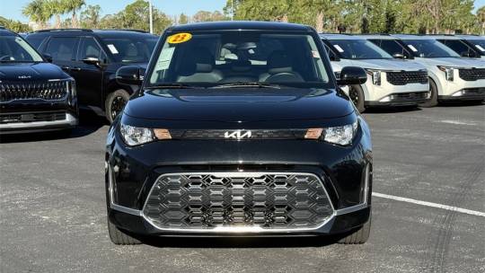 2023 Kia Soul