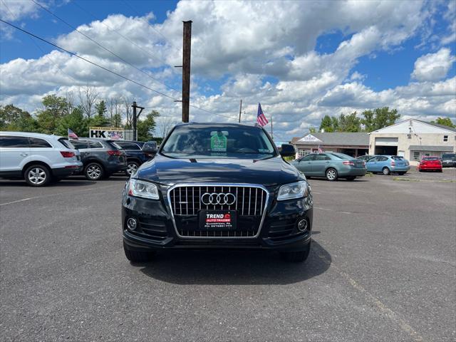 2013 audi q5 2.0t premium plus