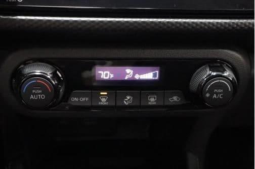 2022 nissan kicks sv in groveport, ohio