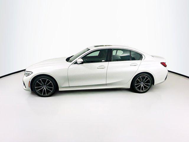 2021 bmw 330 330i