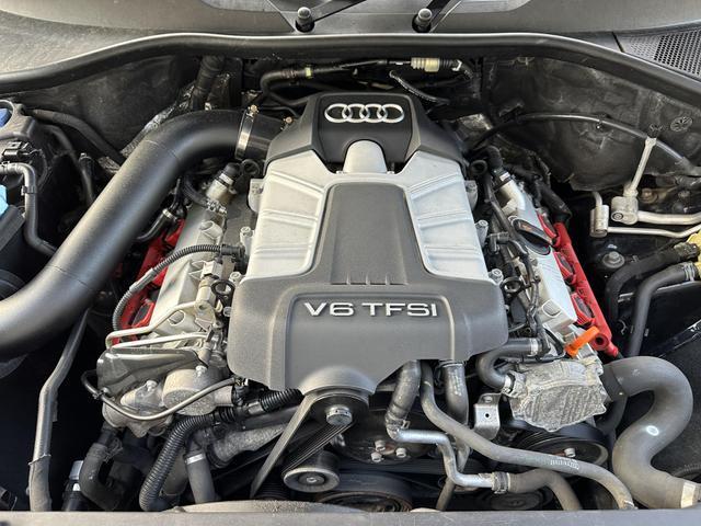 2013 audi q7 3.0t premium