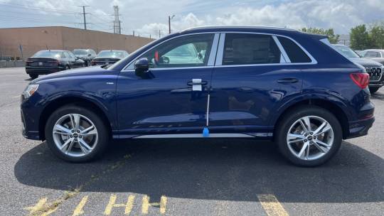 2024 Audi Q3