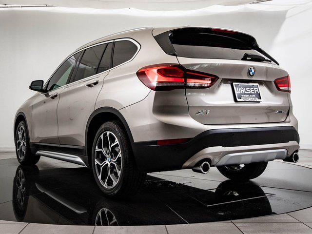 2021 bmw x1 xdrive28i