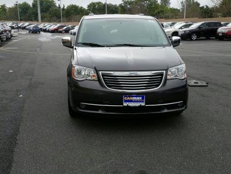2015 chrysler town and country touring-l touring-l 4dr mini-van for sale in newark, delaware