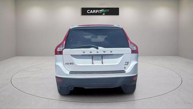 2012 volvo xc60 t6 r-design