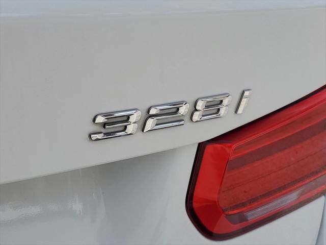 2016 bmw 328 328i