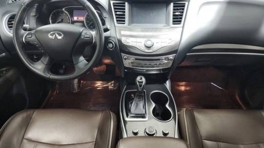 2019 Infiniti QX60