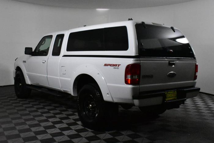 used 2007 ford ranger 4x4 supercab nampa, id 83687 for sale in nampa, idaho