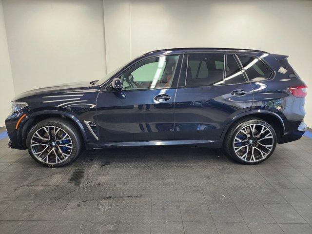 2022 bmw x5 m base (a8)
