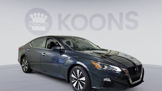 2022 Nissan Altima