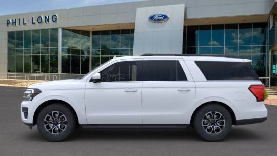 2024 Ford Expedition