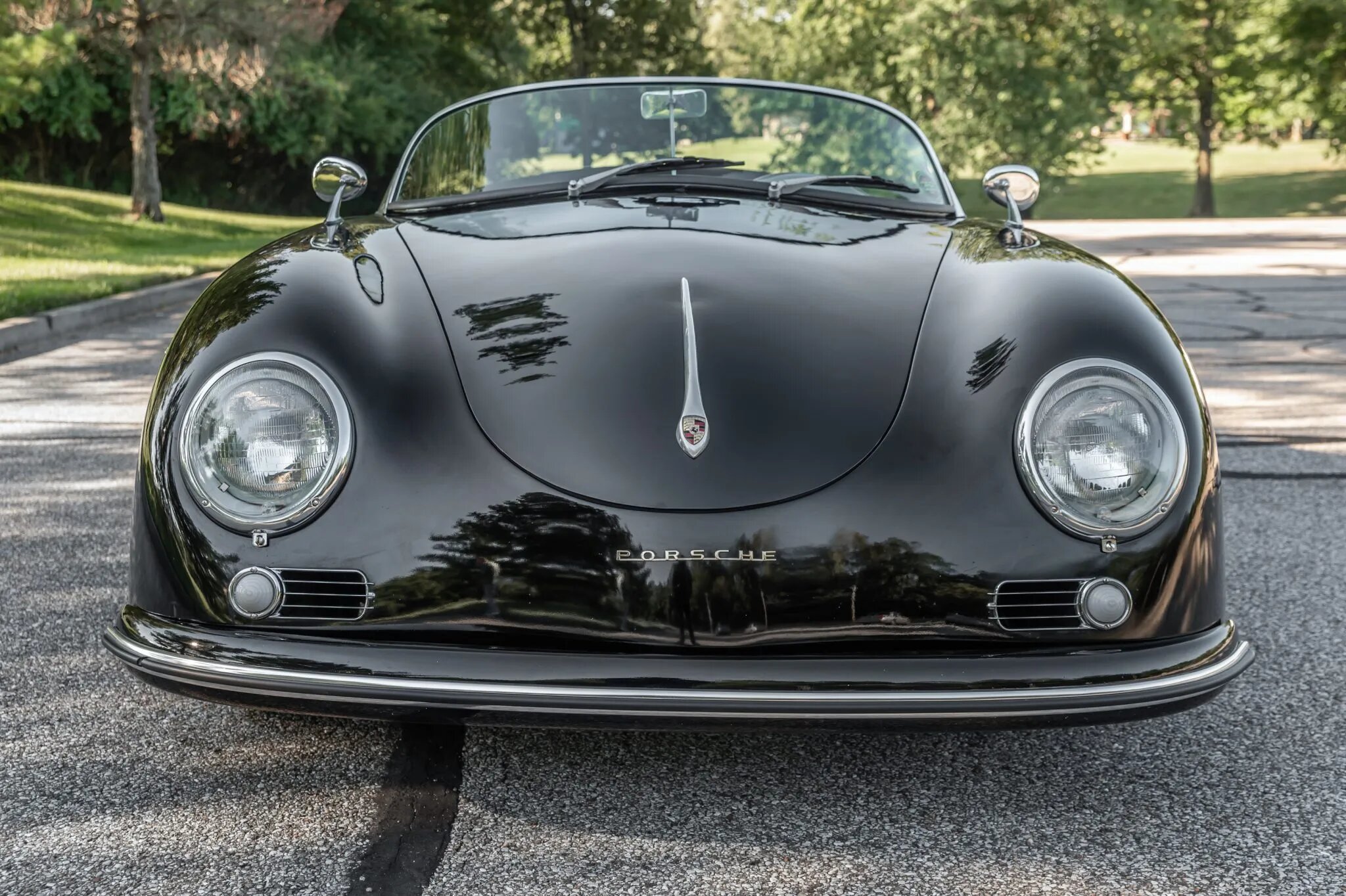 porsche 356