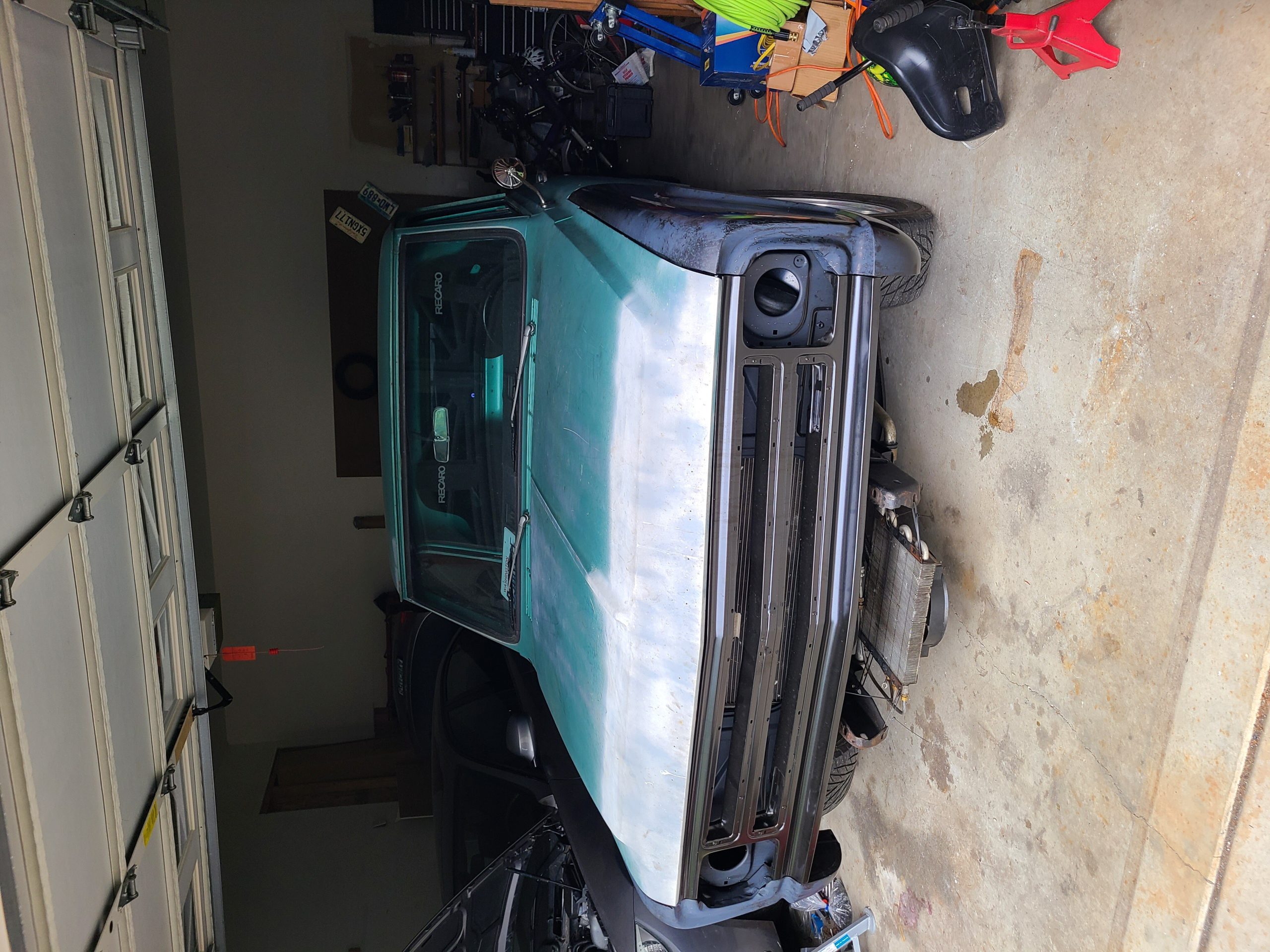 1967 chevrolet c/k truck c10