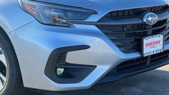 2025 Subaru Legacy