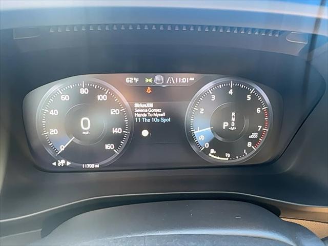 2019 volvo xc40 t5 inscription