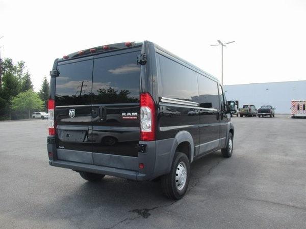 2017 ram promaster 1500 in saint louis, missouri