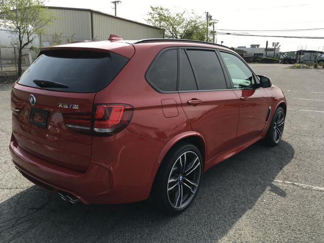 used 2016 bmw x5 m teterboro, nj 07608 for sale in teterboro, new jersey